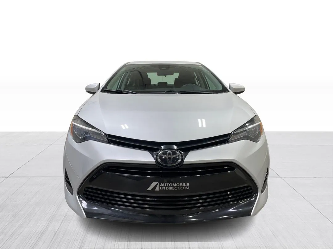 Toyota Corolla 2019 à vendre - photo 3