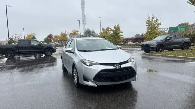 2019 Toyota Corolla for sale - photo 1