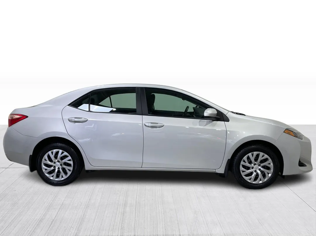 Toyota Corolla 2019 à vendre - photo 1
