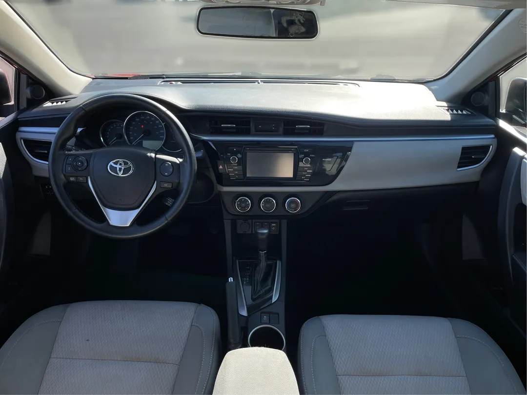 Toyota Corolla 2014 à vendre - photo 4