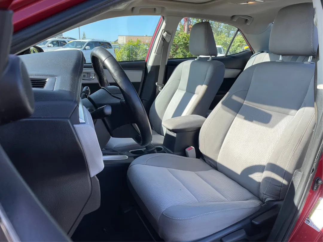 Toyota Corolla 2014 à vendre - photo 3