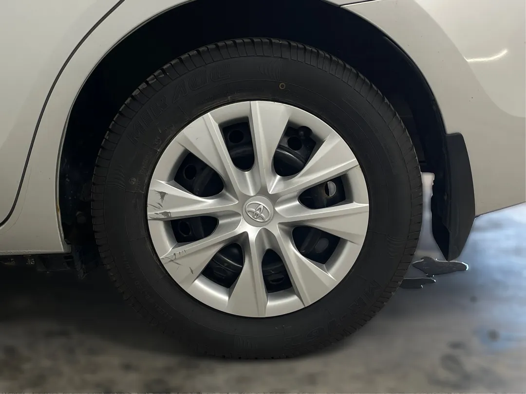 2018 Toyota Corolla for sale - photo 4