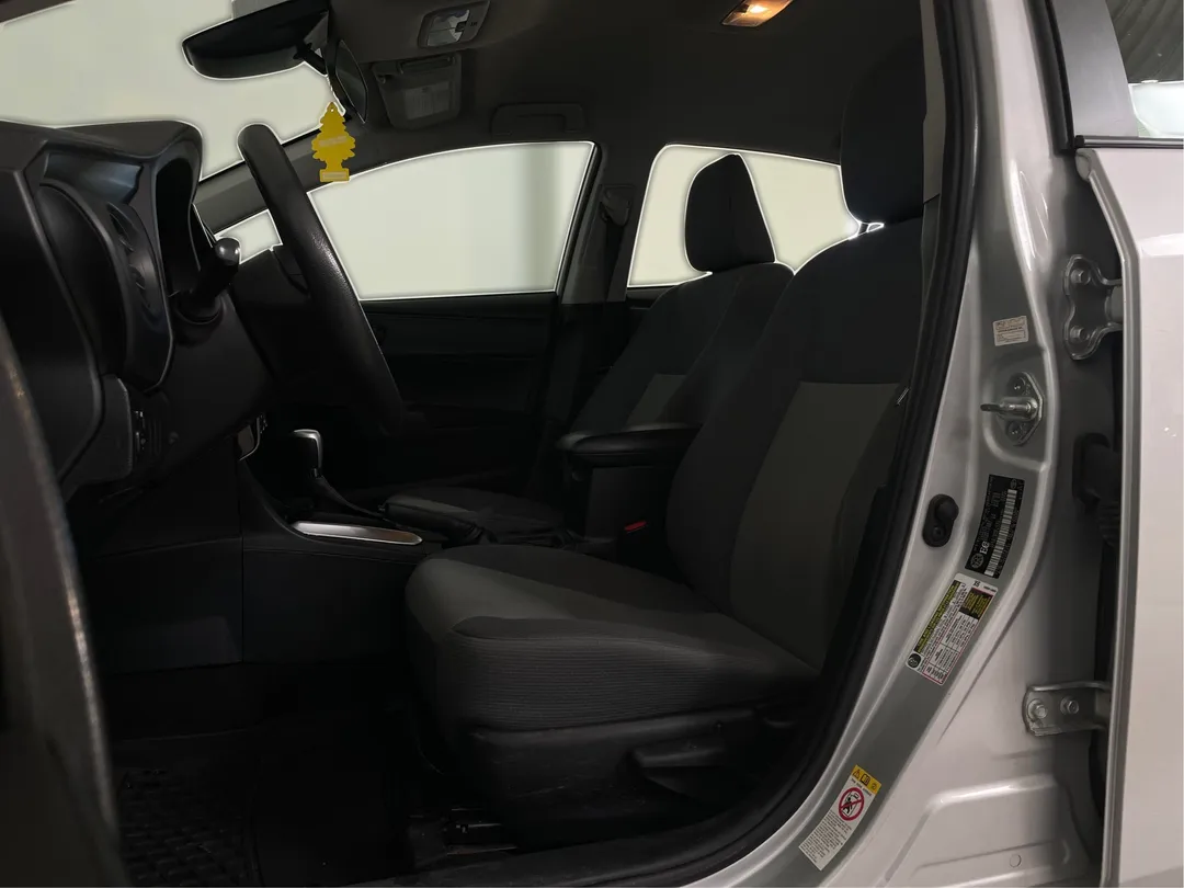 2018 Toyota Corolla for sale - photo 3