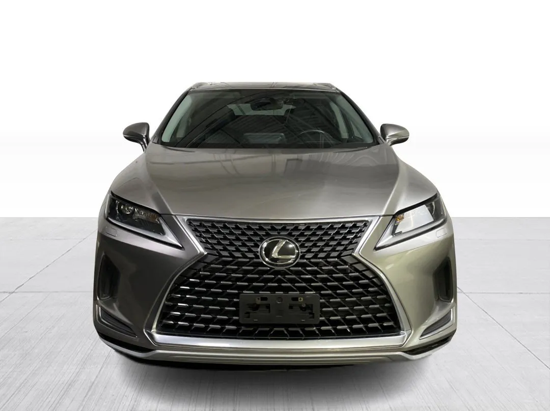2022 Lexus RX RX 350, photo 8