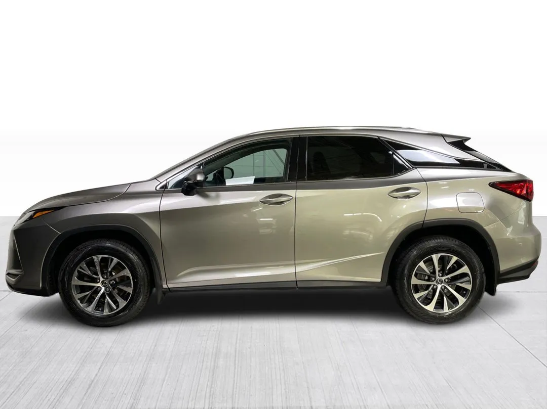 2022 Lexus RX RX 350, photo 10