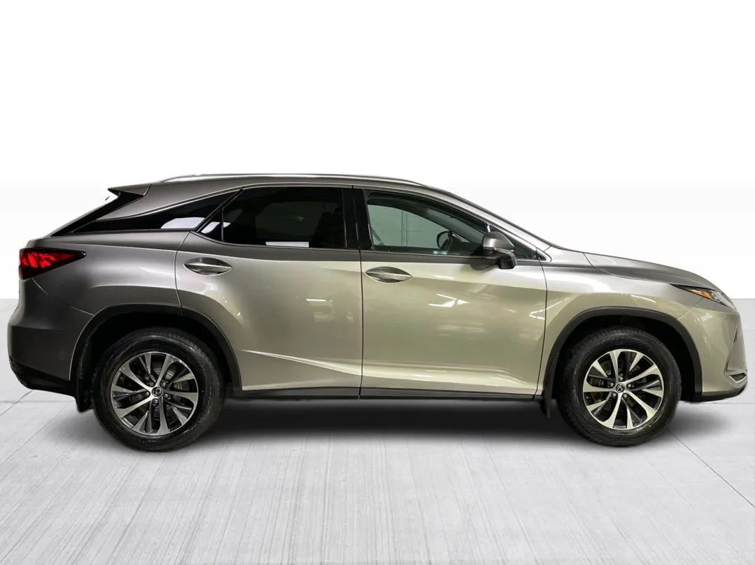 2022 Lexus RX for sale - photo 2