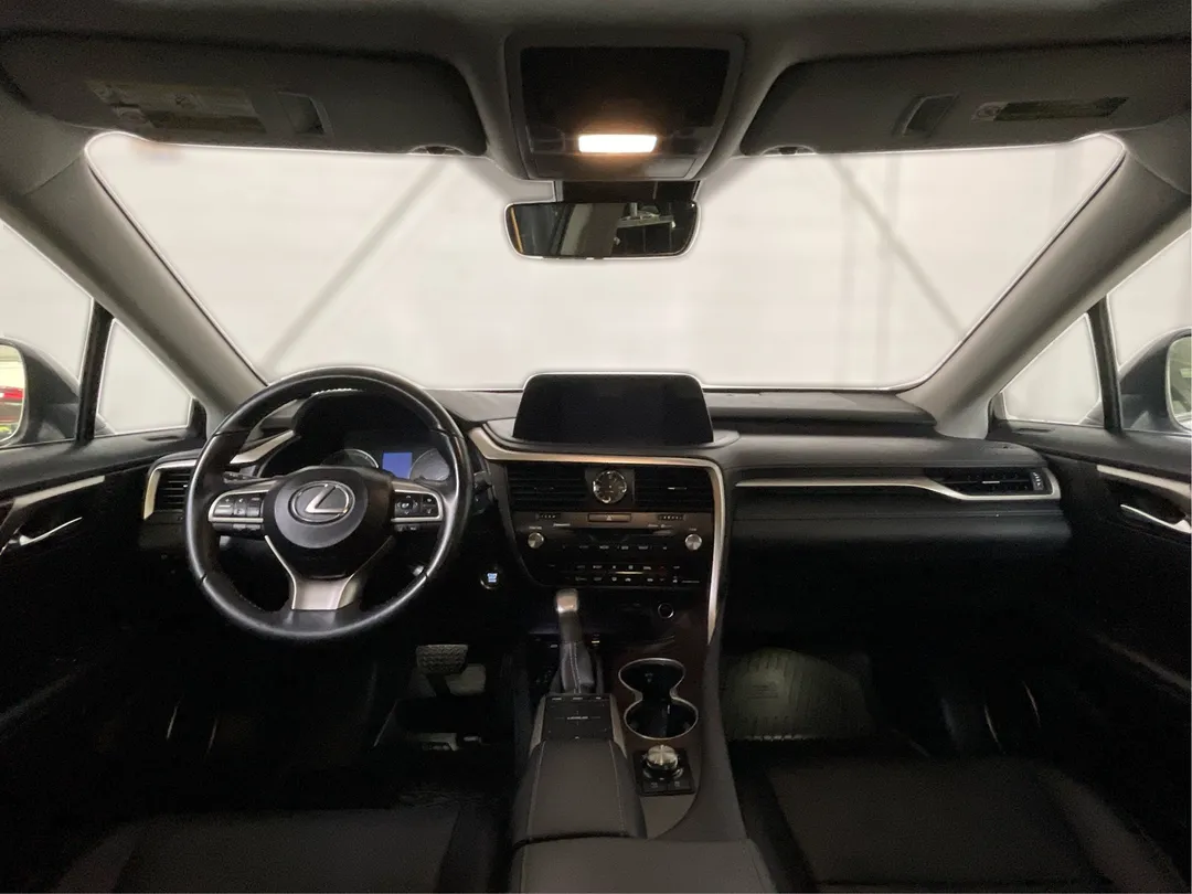 2022 Lexus RX for sale - photo 4
