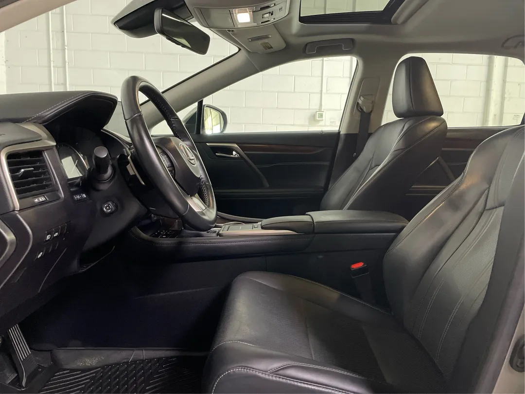 2022 Lexus RX for sale - photo 3