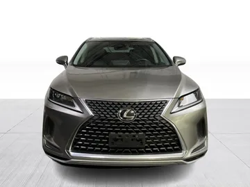 2022 Lexus RX - image 9