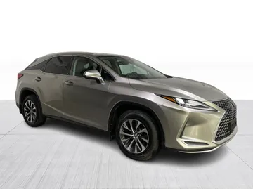 2022 Lexus RX