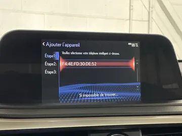 2022 Lexus RX - image 30