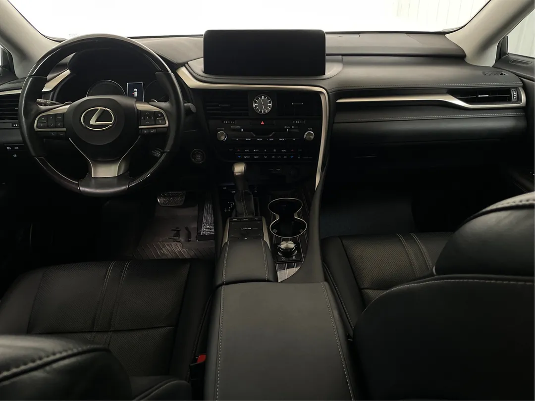 2022 Lexus RX — photo 4