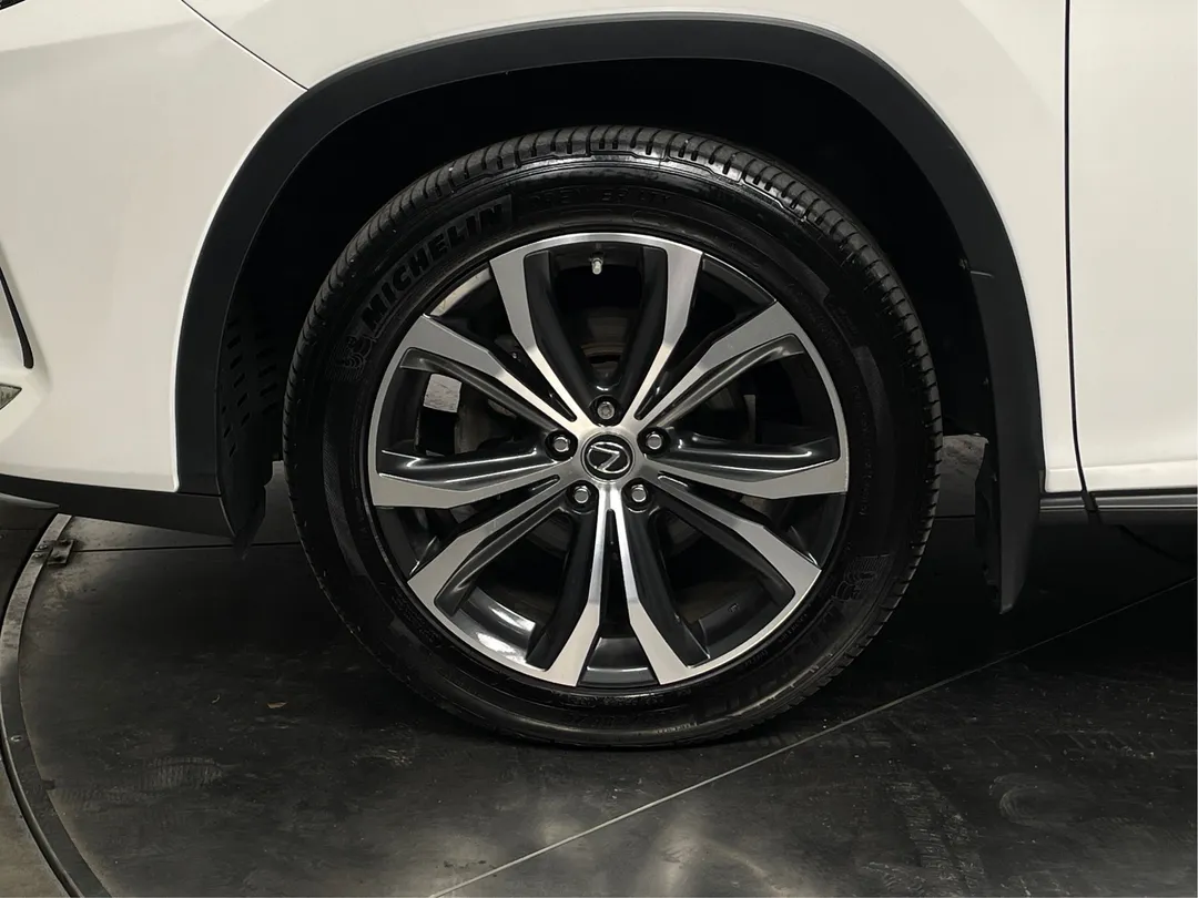 2022 Lexus RX — photo 6