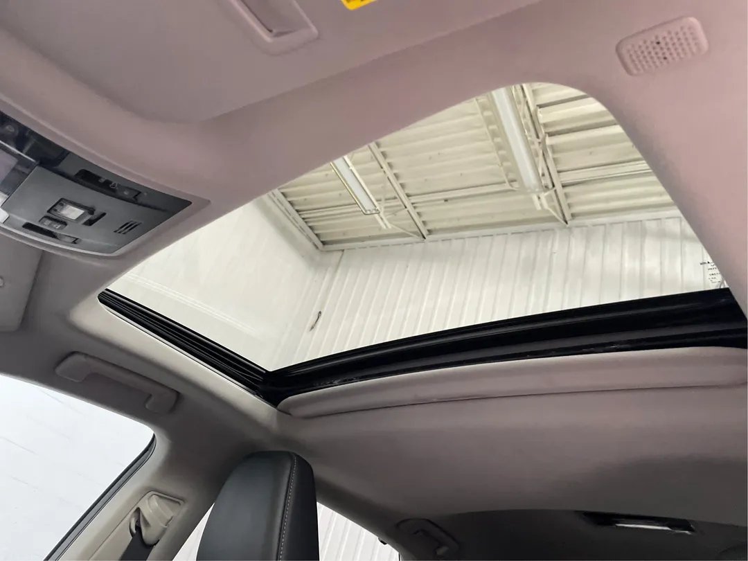 2022 Lexus RX — photo 5