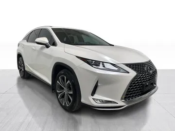 2022 Lexus RX