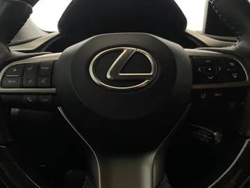 2022 Lexus RX - image 19