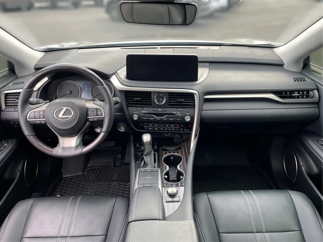 2022 Lexus RX for sale - photo 4