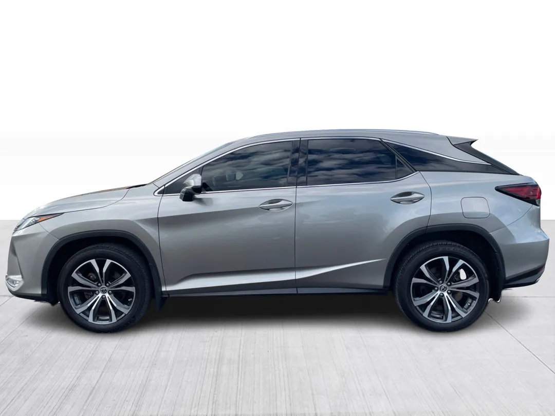 2022 Lexus RX RX 350 AWD, photo 10