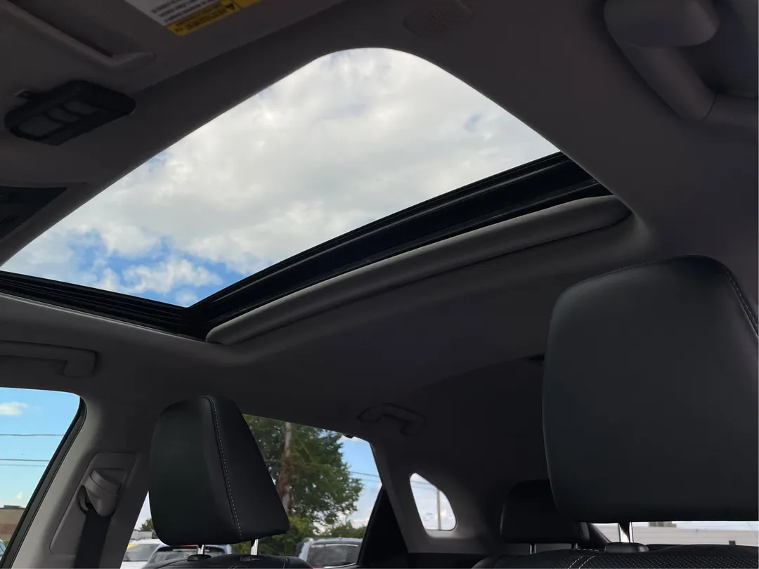 2022 Lexus RX RX 350 AWD, photo 5