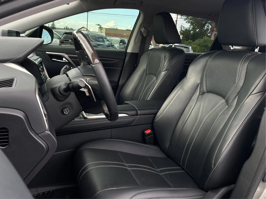 2022 Lexus RX for sale - photo 3