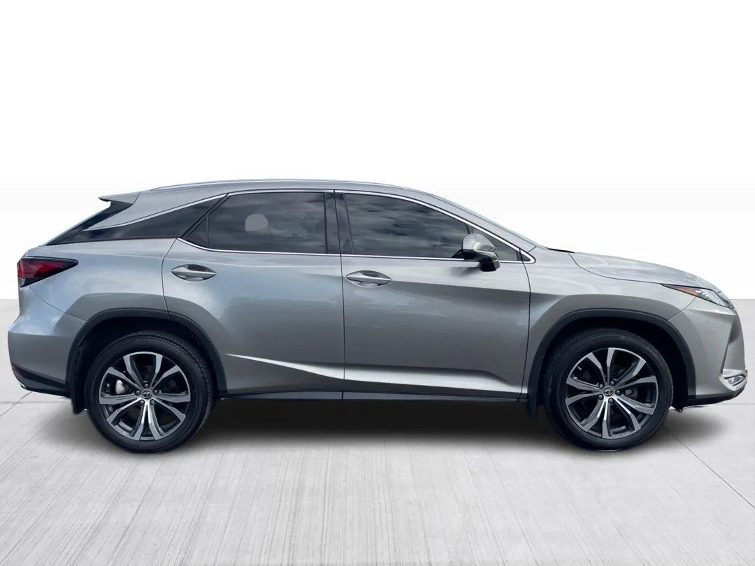2022 Lexus RX for sale - photo 2