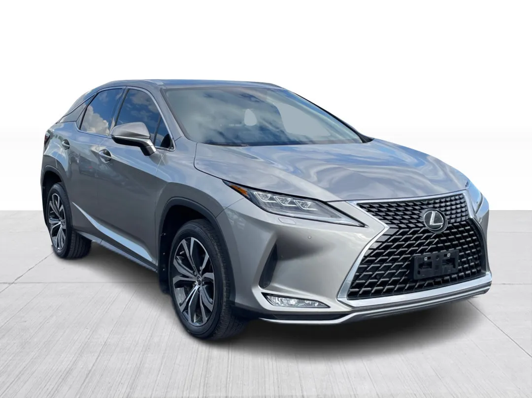 2022 Lexus RX for sale - photo 1