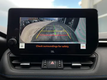 2024 Toyota RAV4 Hybrid - image 22