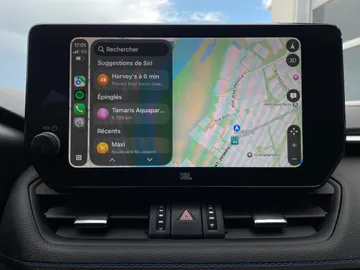 2024 Toyota RAV4 Hybrid - image 21