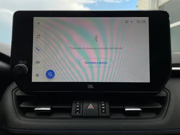 2024 Toyota RAV4 Hybrid - image 27