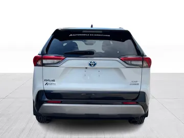 2024 Toyota RAV4 Hybrid - image 13