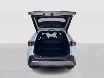 2024 Toyota RAV4 Hybrid - image 14