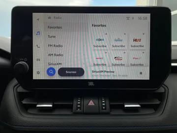2024 Toyota RAV4 Hybrid - image 29