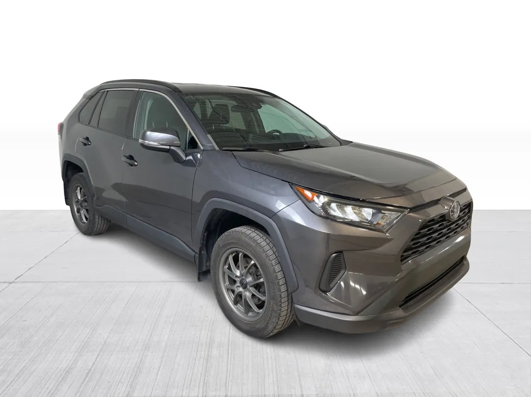 Toyota RAV4 2019 à vendre - photo 1