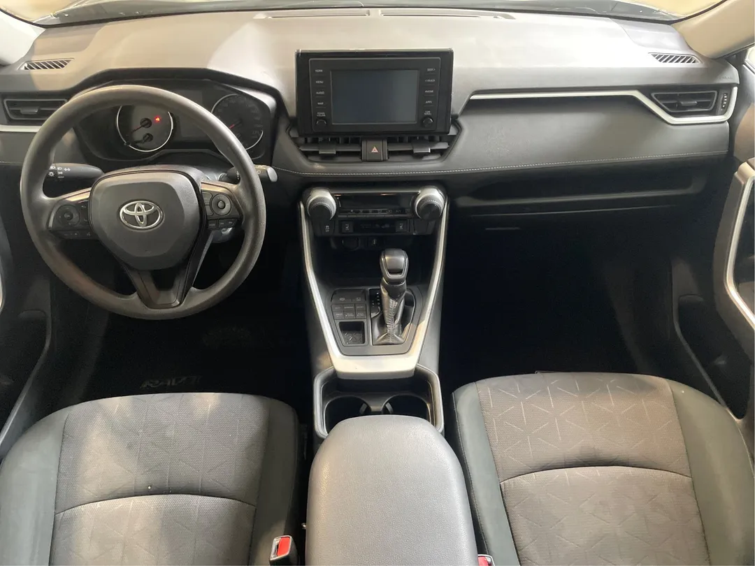 Toyota RAV4 2019 à vendre - photo 4