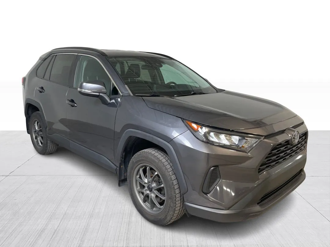 Toyota RAV4 2019 à vendre - photo 2