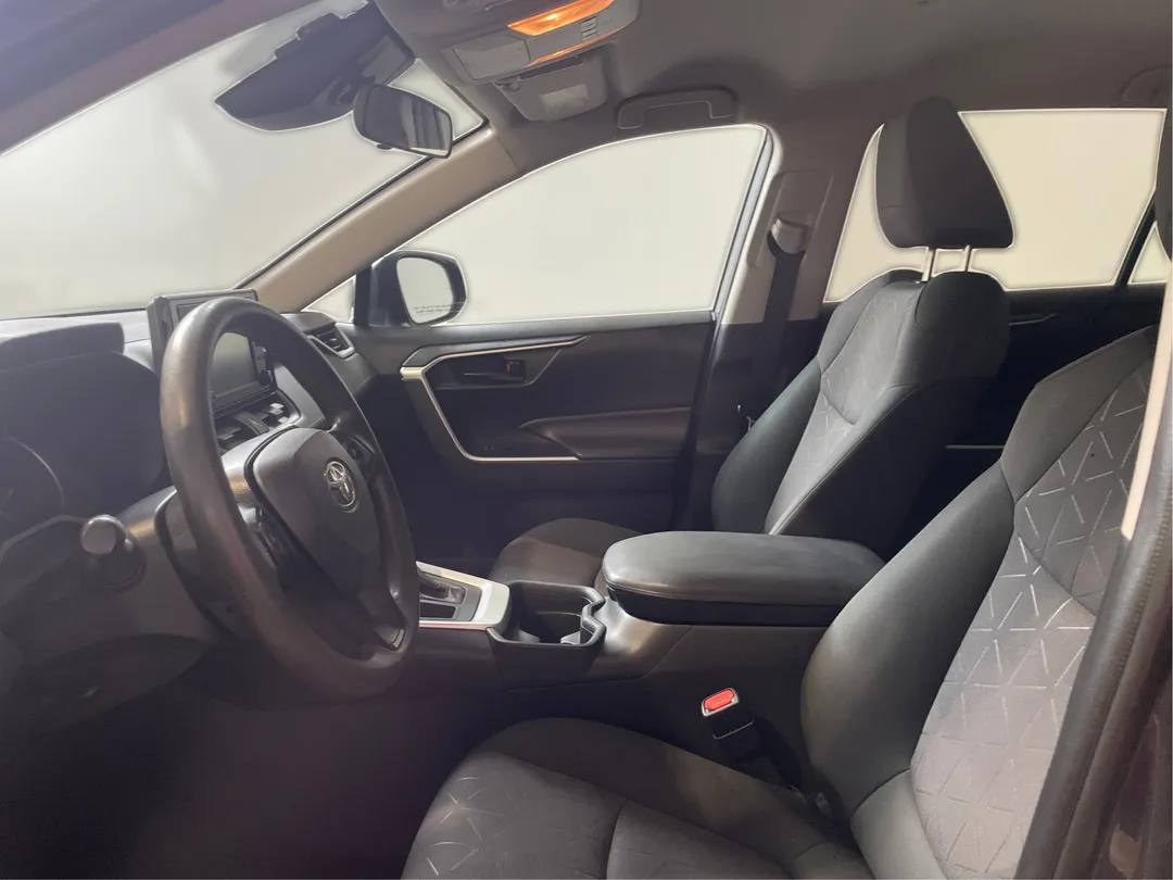 Toyota RAV4 2019 à vendre - photo 3