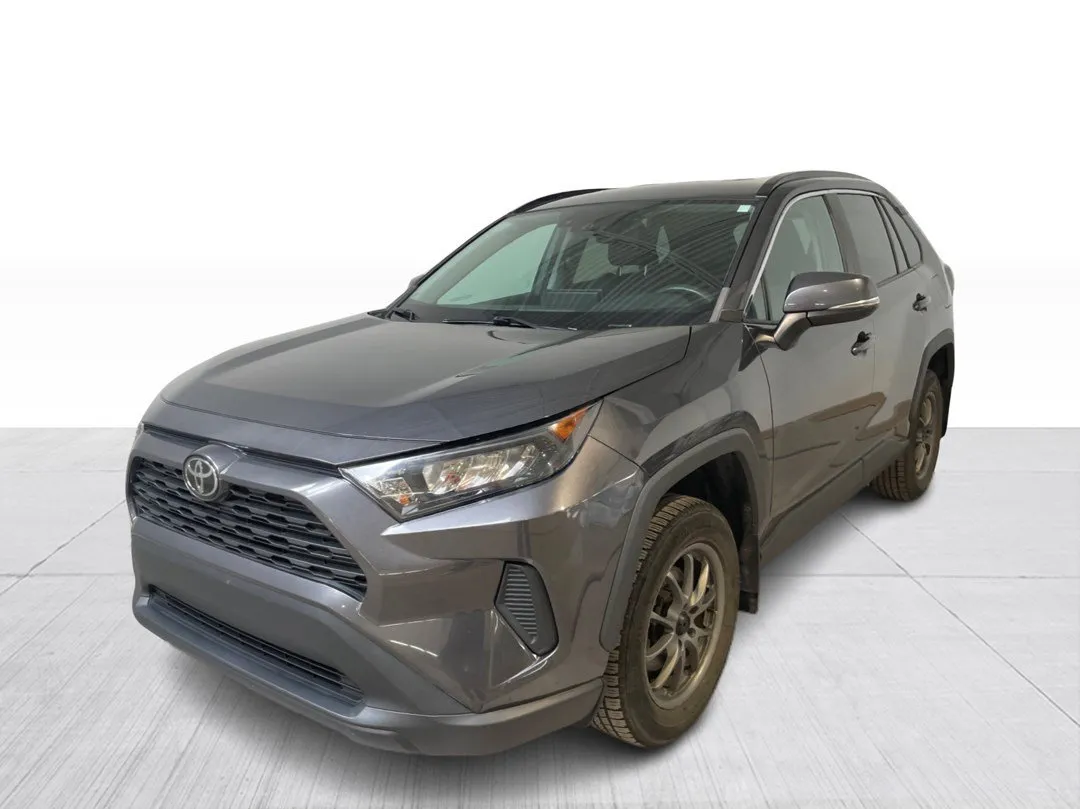 Toyota RAV4 2019 à vendre - photo 4