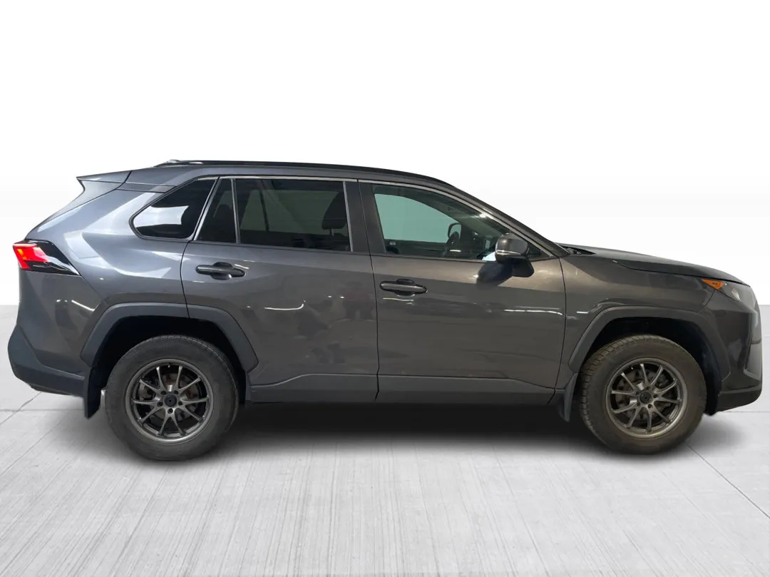 Toyota RAV4 2019 à vendre - photo 2