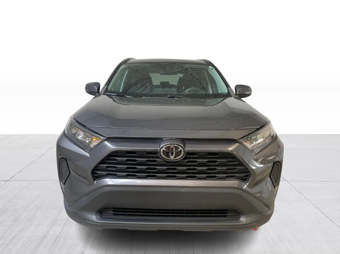 Toyota RAV4 2019 à vendre - photo 3