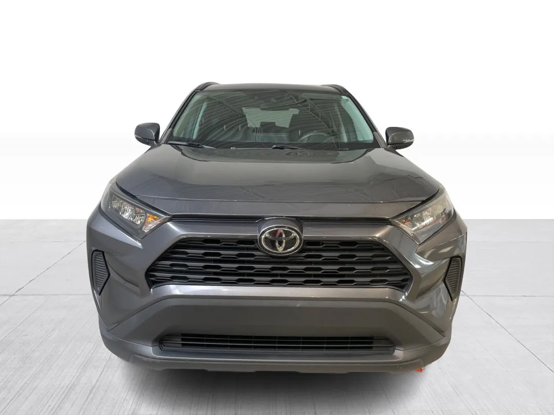 Toyota RAV4 2019 à vendre - photo 2