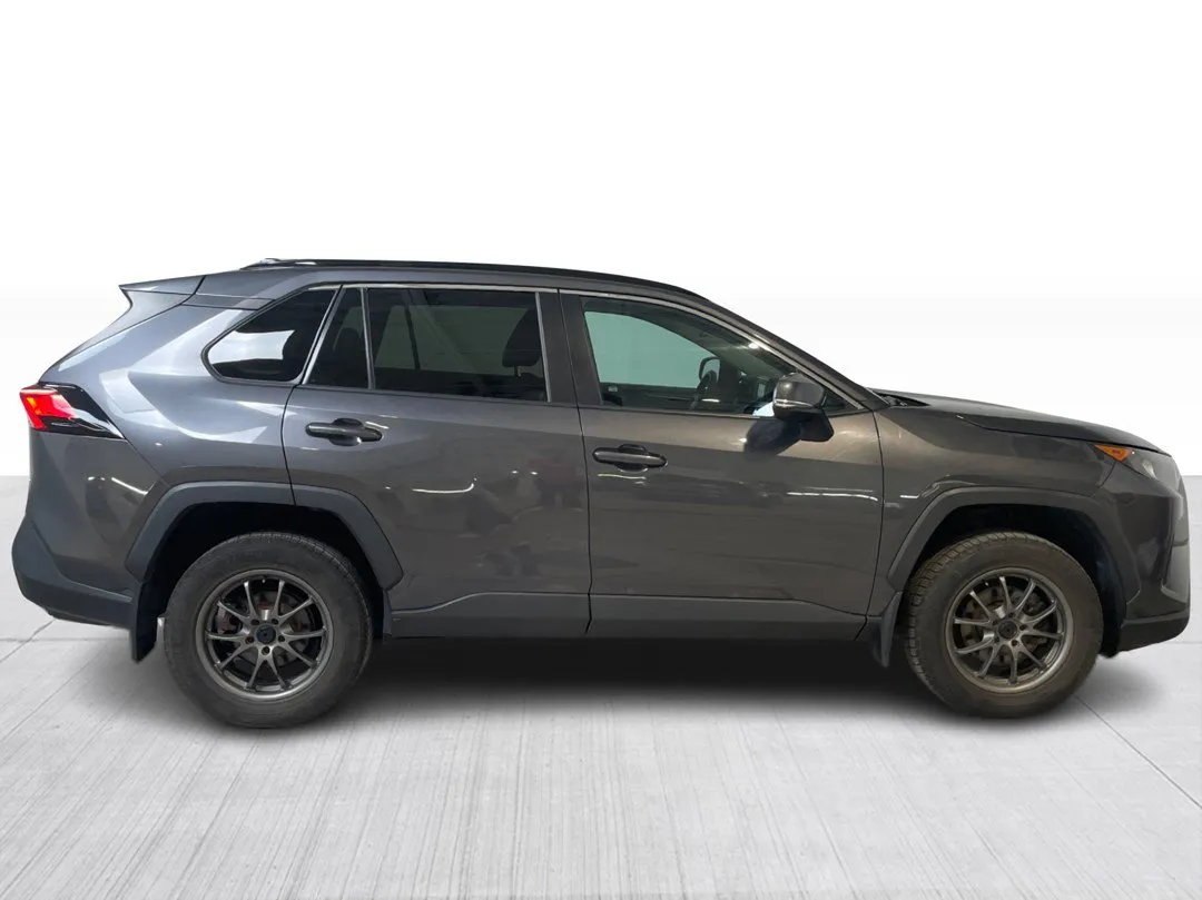 Toyota RAV4 2019 à vendre - photo 1