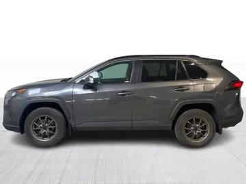 2019 Toyota RAV4 - image 9