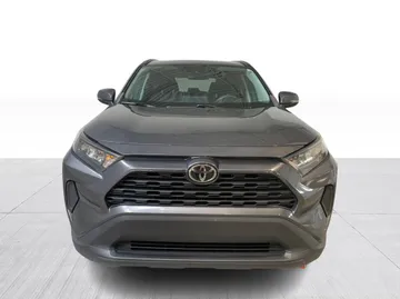 2019 Toyota RAV4 - image 7