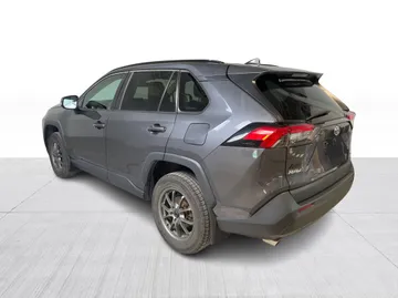 2019 Toyota RAV4 - image 10