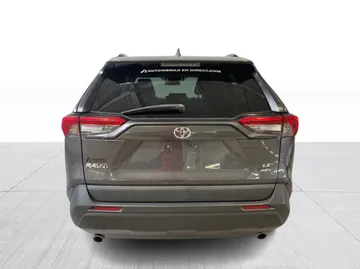 2019 Toyota RAV4 - image 11