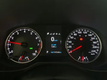 2019 Toyota RAV4 - image 15
