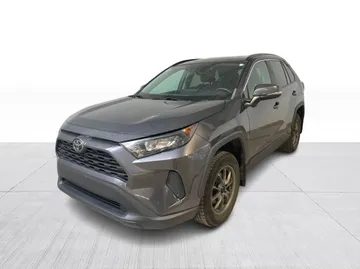 2019 Toyota RAV4 - image 8