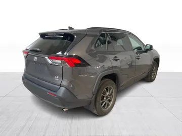 2019 Toyota RAV4 - image 13