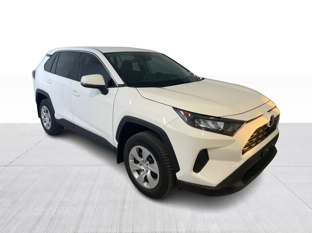 Toyota RAV4 2023 à vendre - photo 1