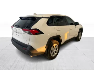 2023 Toyota RAV4 - image 13